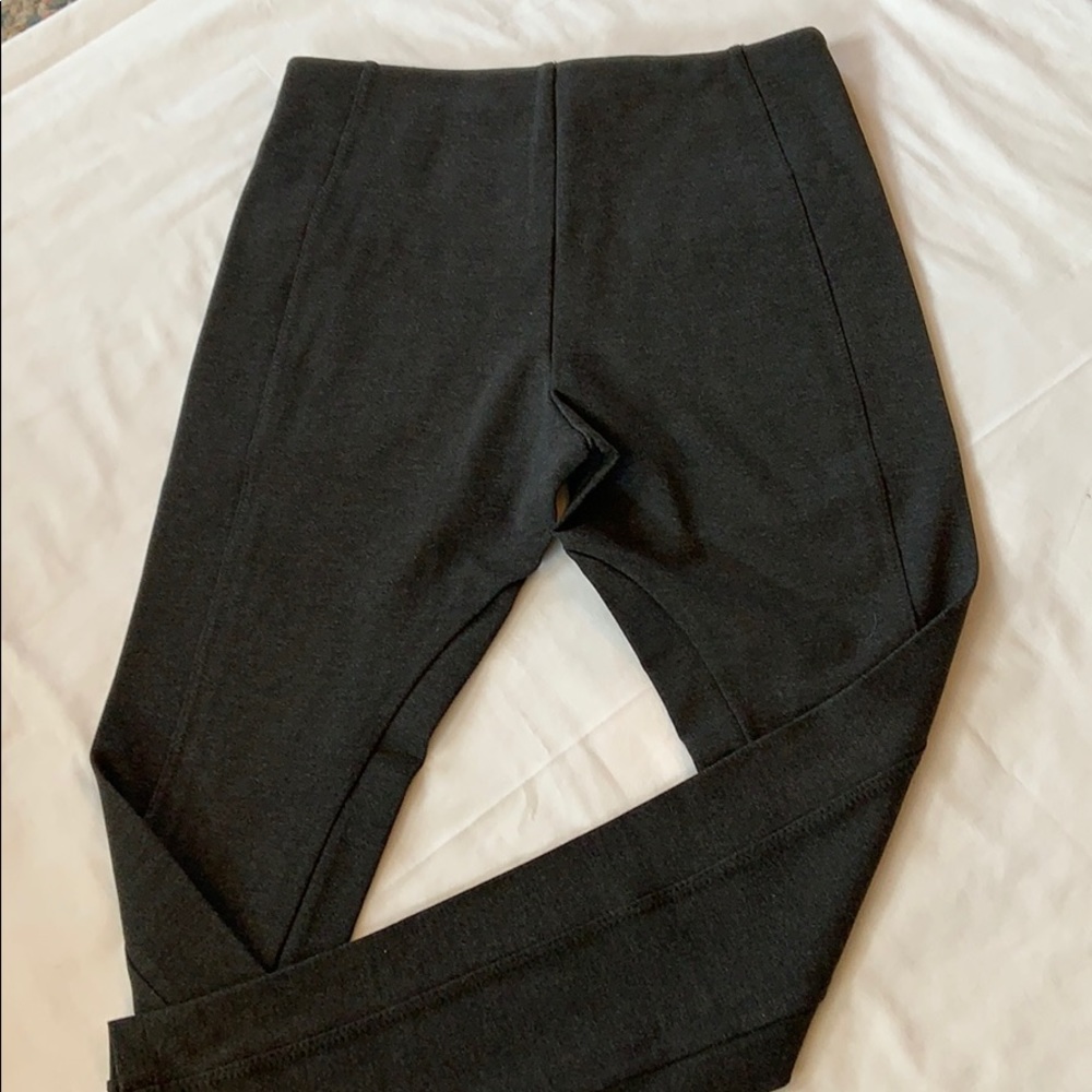 Color Works pants - Picture 4 of 5